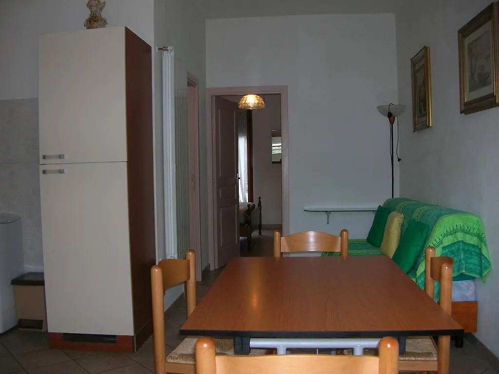 Apartment Holiday Villas Marina di Massa Italy