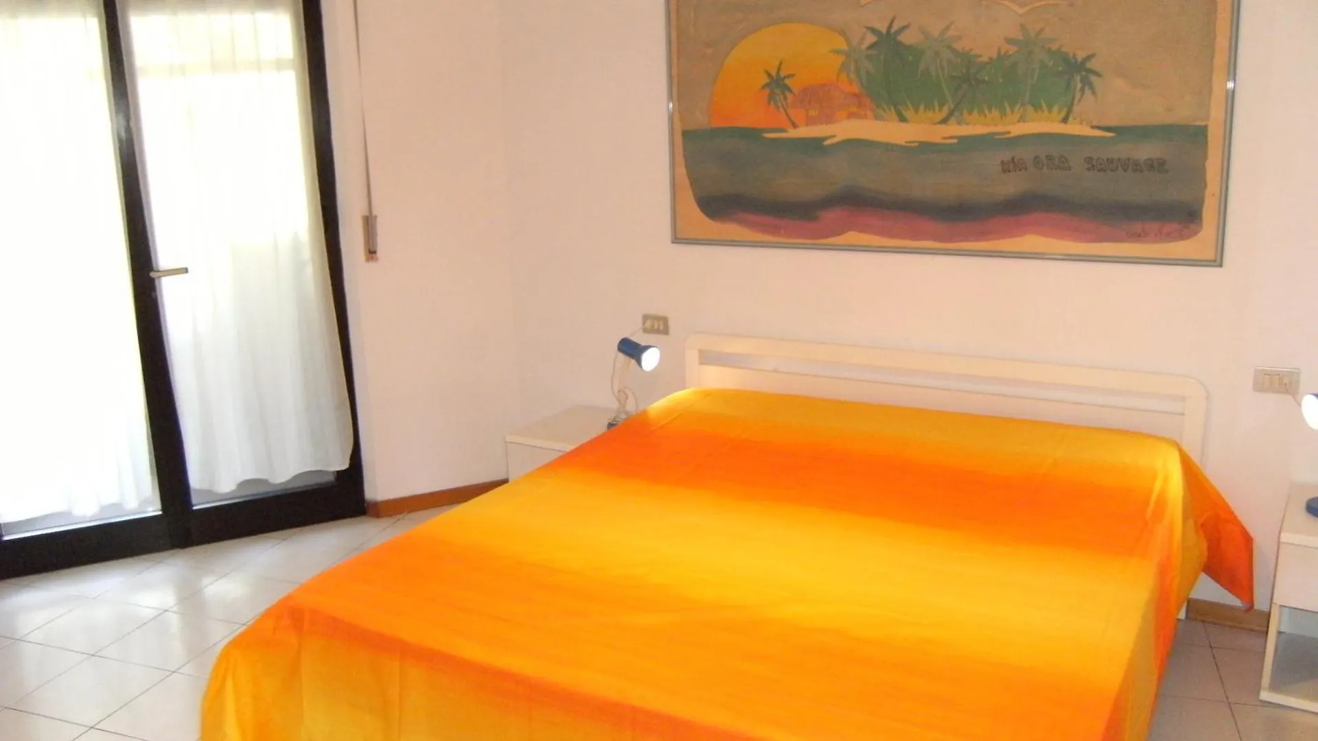 Holiday Villas Marina di Massa Apartment