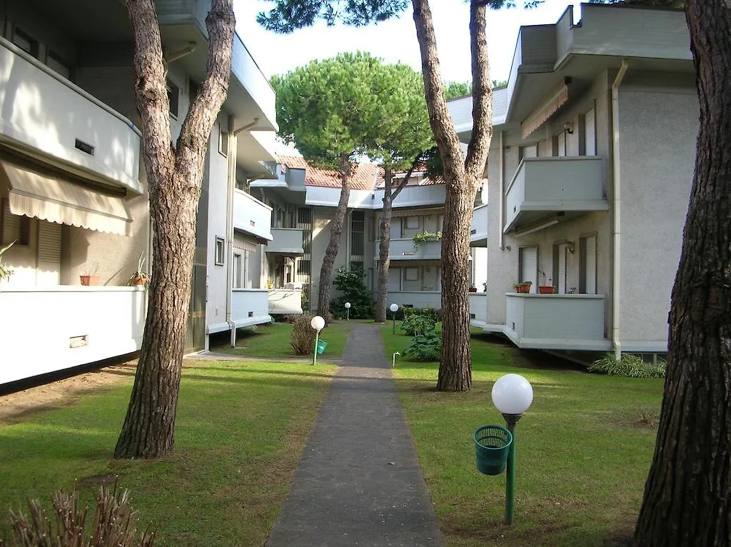 Holiday Villas Marina di Massa
