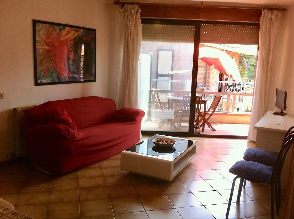 Holiday Villas Marina di Massa