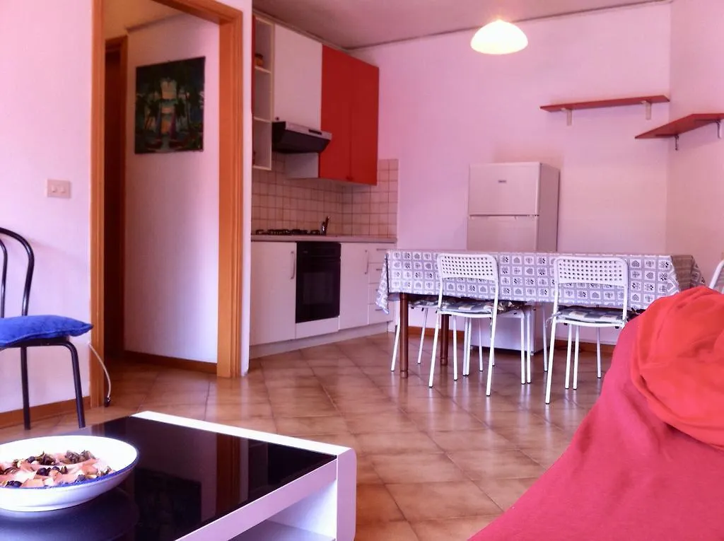 Holiday Villas Marina di Massa 0*,  Italy