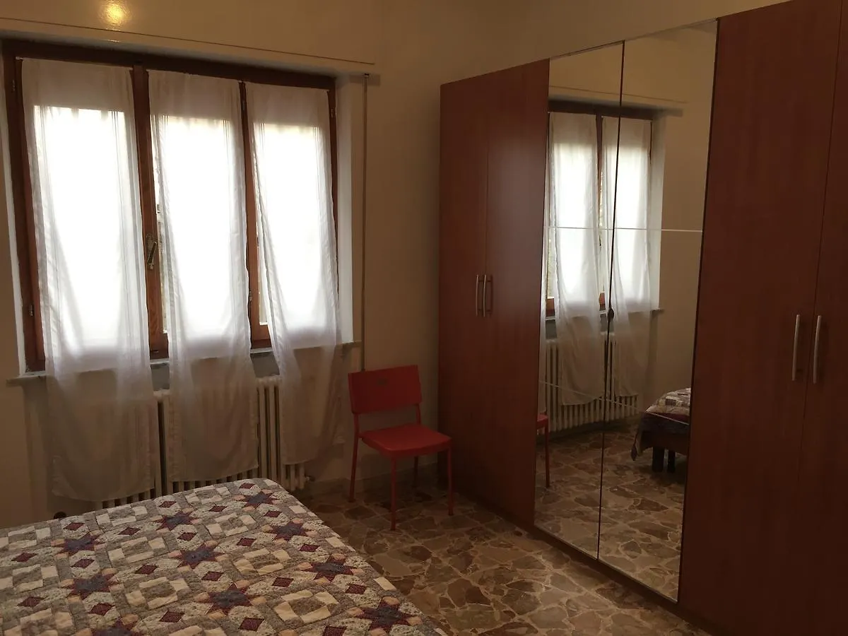 Holiday Villas Marina di Massa Apartment