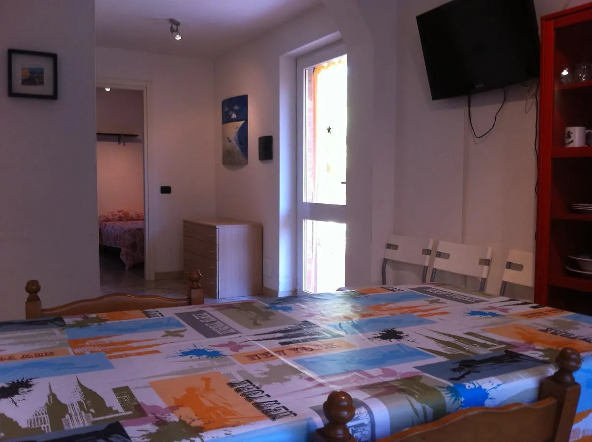 Apartment Holiday Villas Marina di Massa