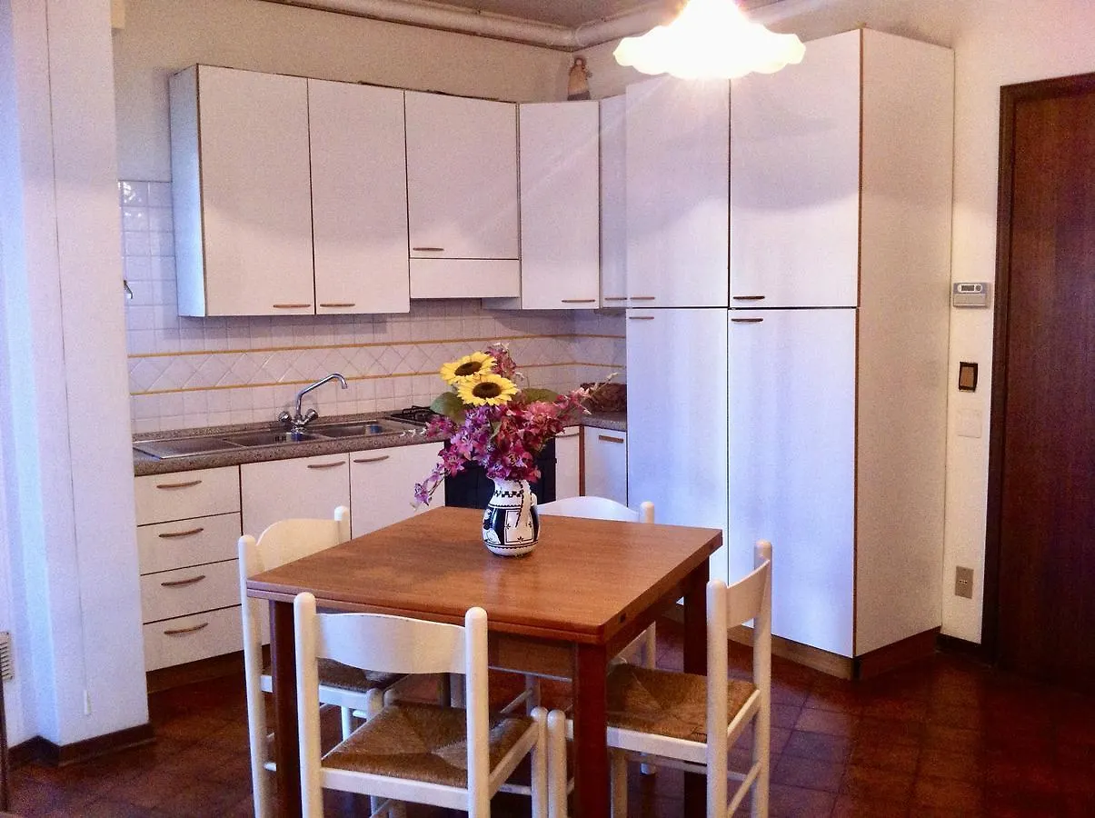 Apartment Holiday Villas Marina di Massa