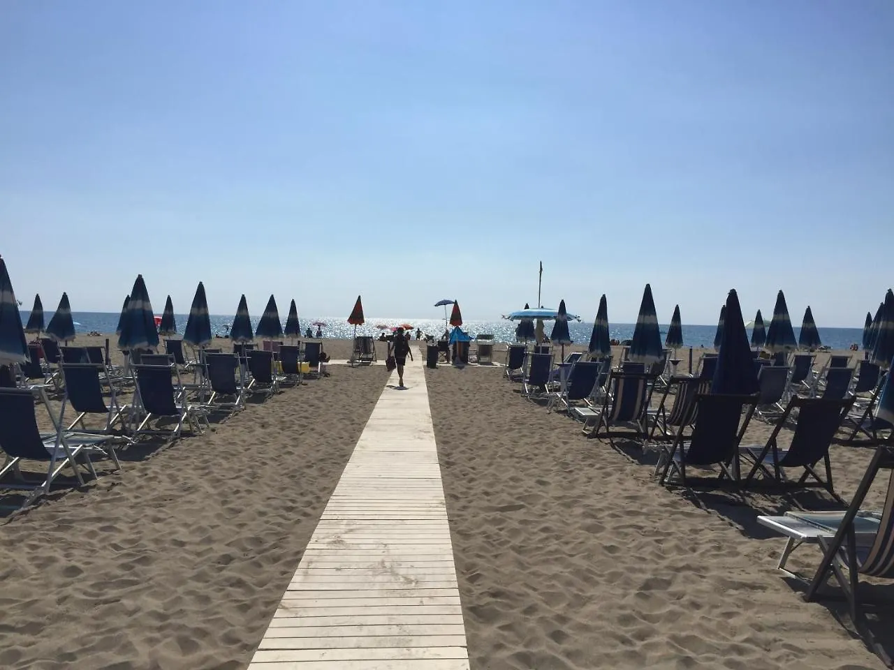 Holiday Villas Marina di Massa