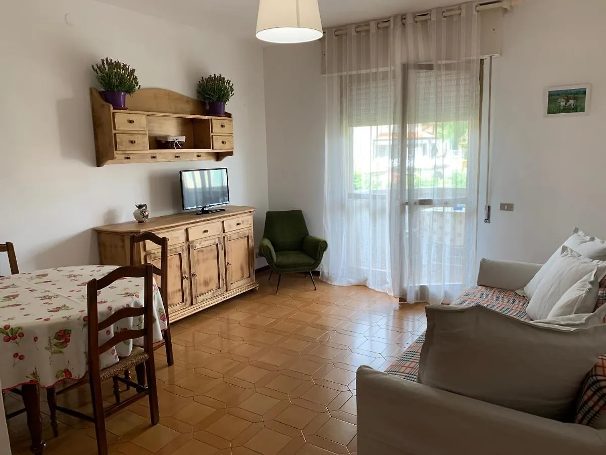 Holiday Villas Marina di Massa