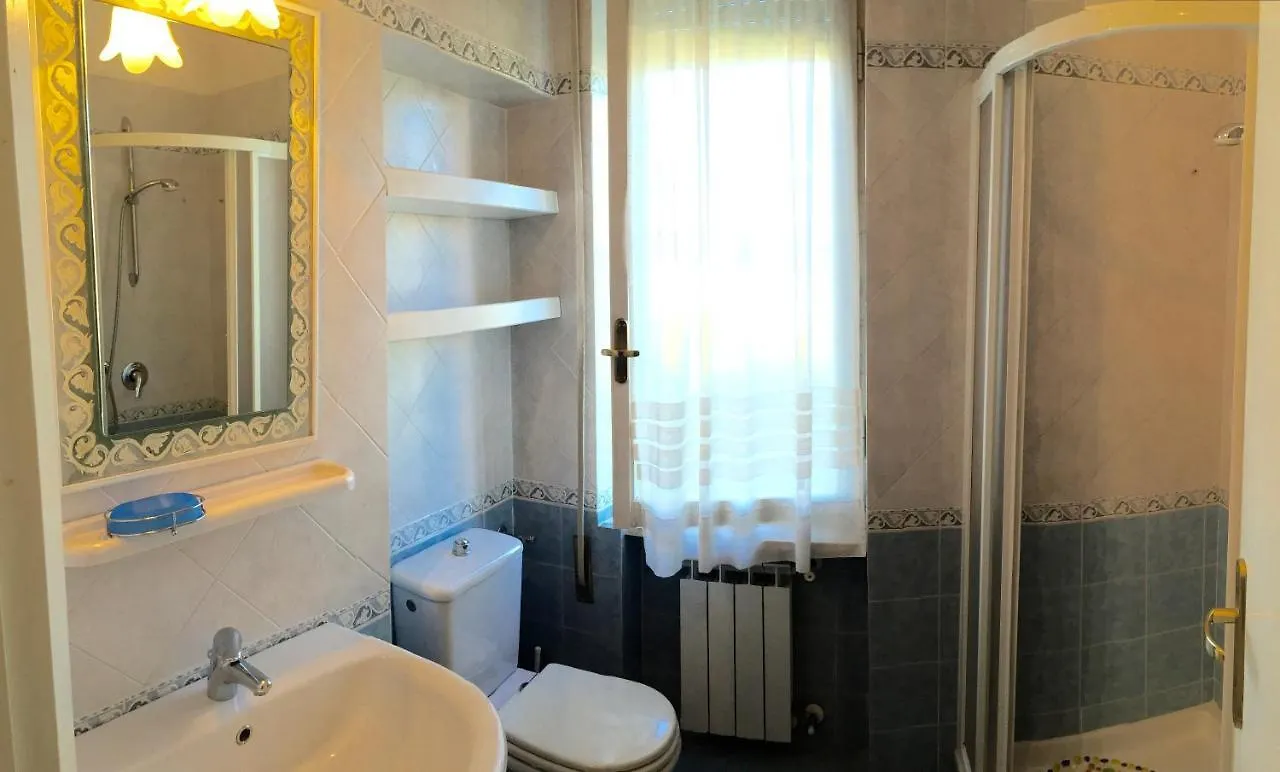 Apartment Holiday Villas Marina di Massa