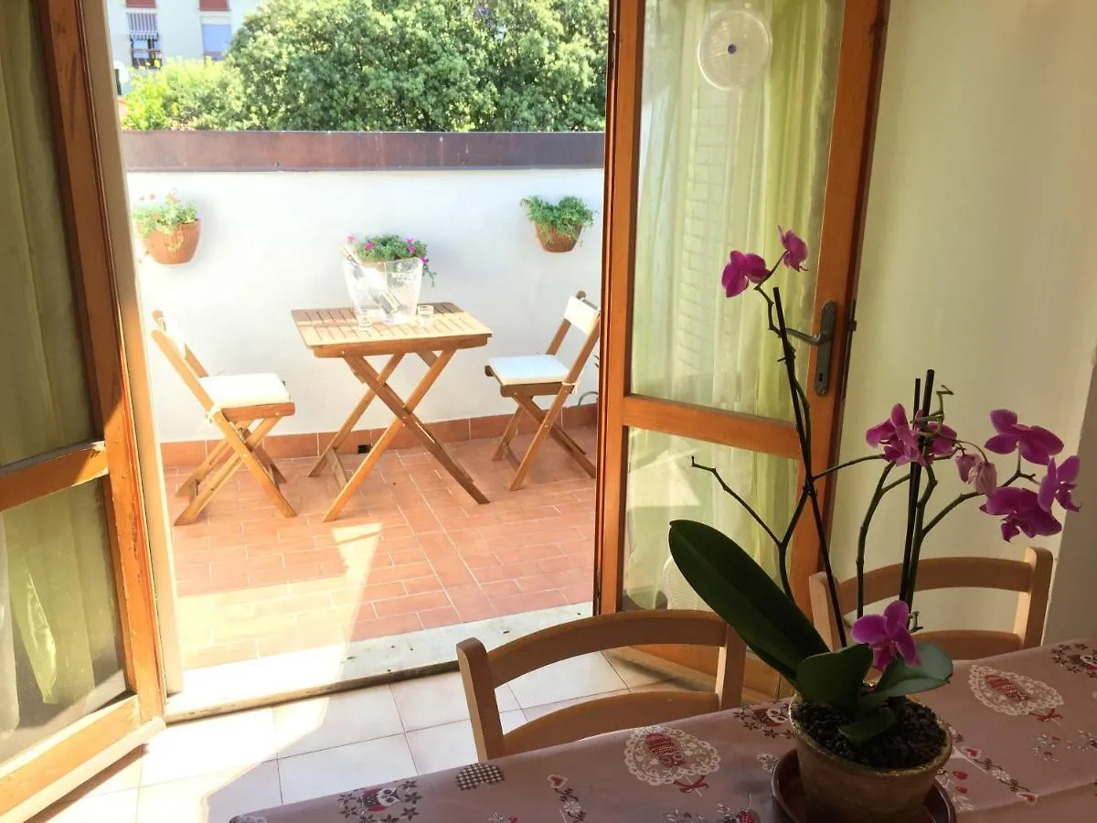 Apartment Holiday Villas Marina di Massa