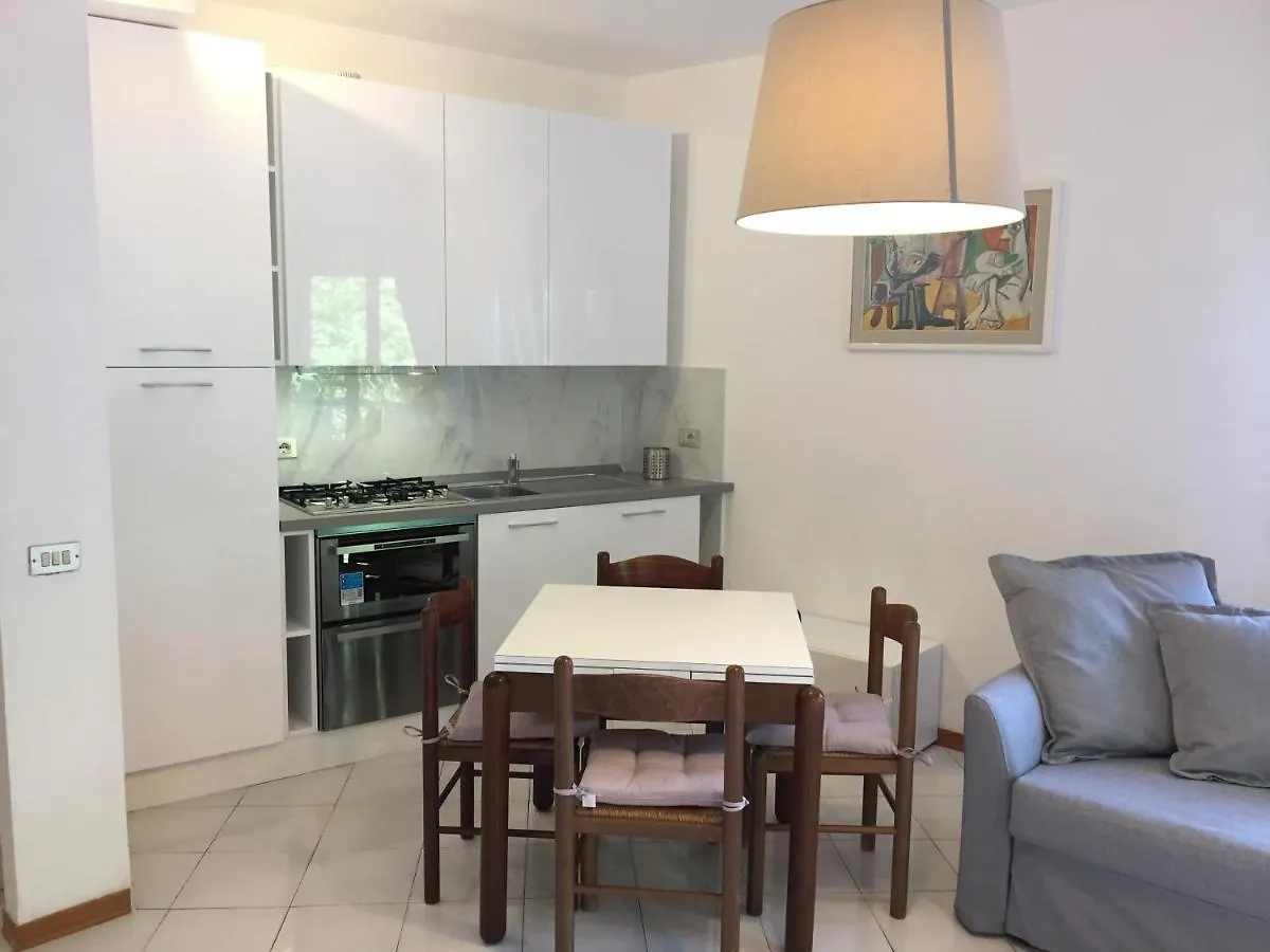 Holiday Villas Marina di Massa Italy