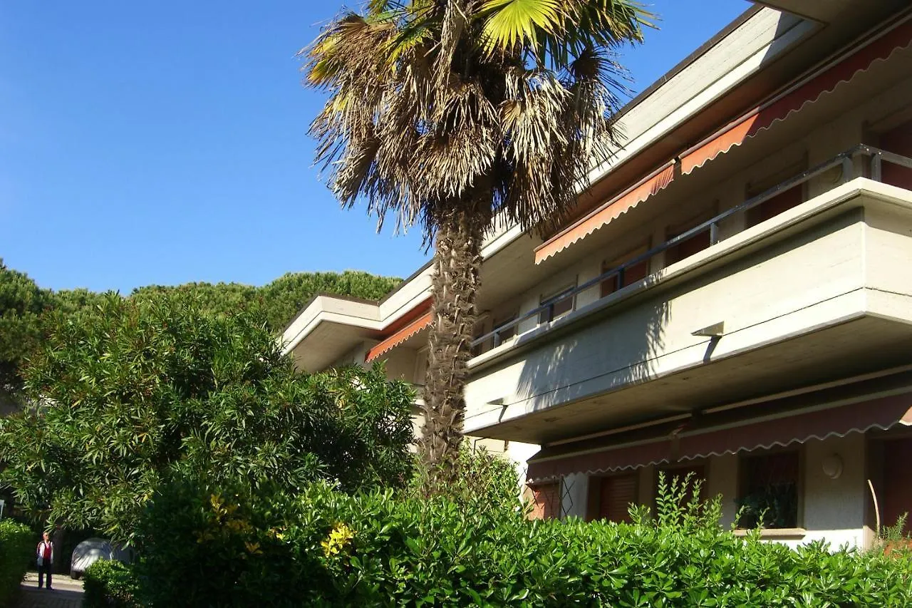 Apartment Holiday Villas Marina di Massa