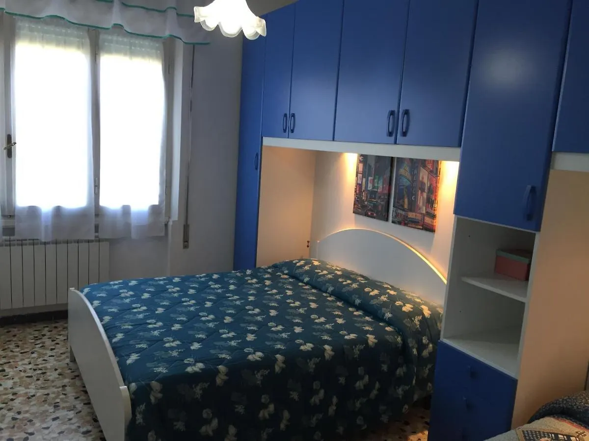 Holiday Villas Marina di Massa