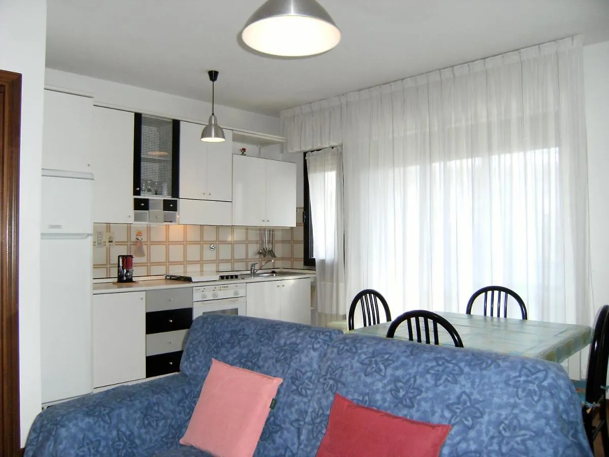 Apartment Holiday Villas Marina di Massa