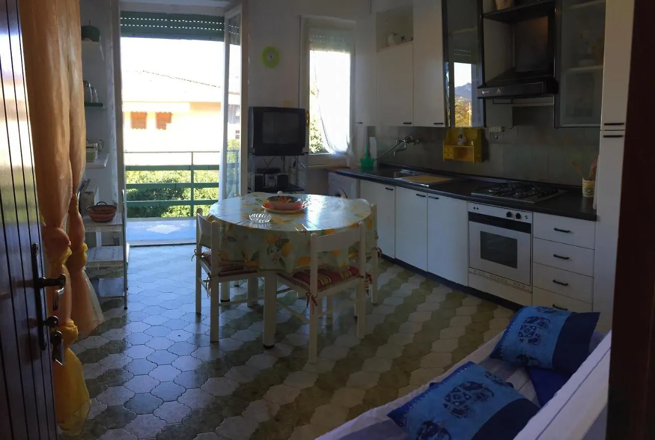 Holiday Villas Marina di Massa