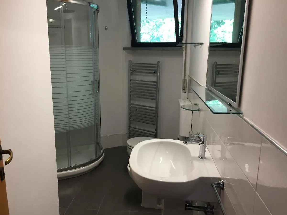 Holiday Villas Marina di Massa Italy