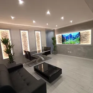Deamarina Apartament