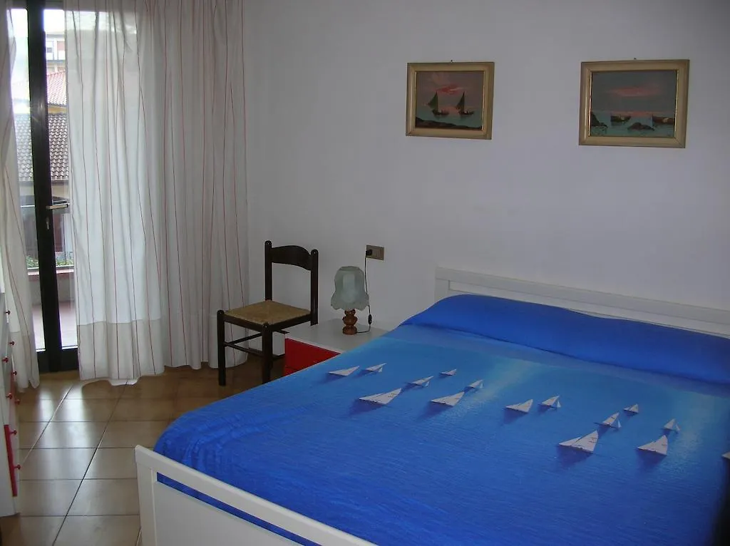 Apartment Holiday Villas Marina di Massa