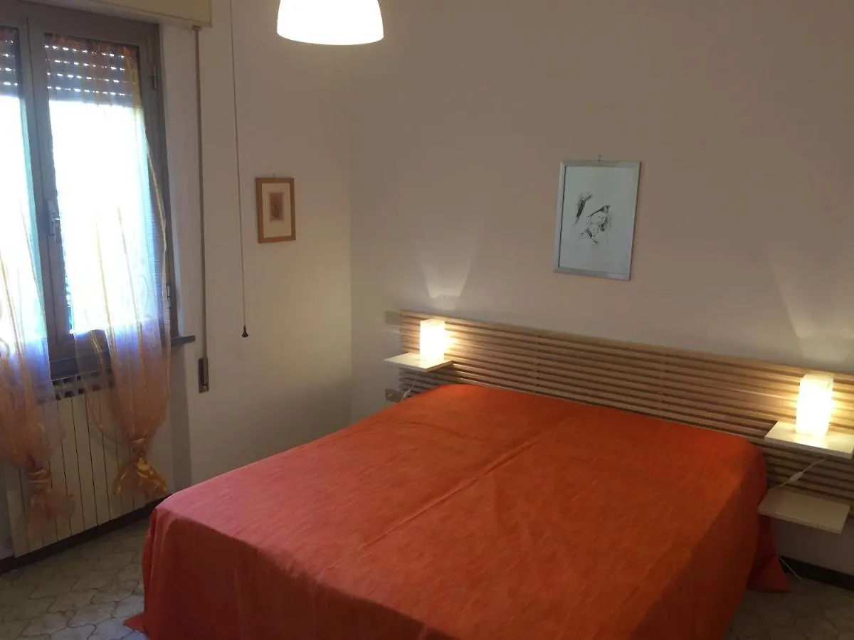 Holiday Villas Marina di Massa Apartment